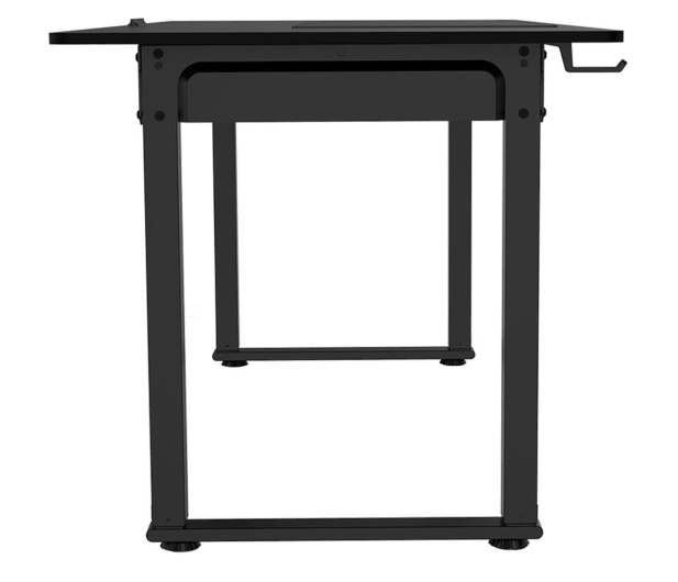 Ultradesk UPLIFT (Czarne) (elektryczna regulacja) - 1189889 - zdjęcie 3
